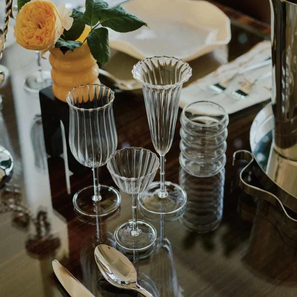 Weingläser - Tulip - 4er Set