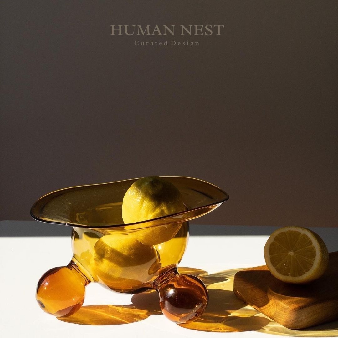 Honey Bowl