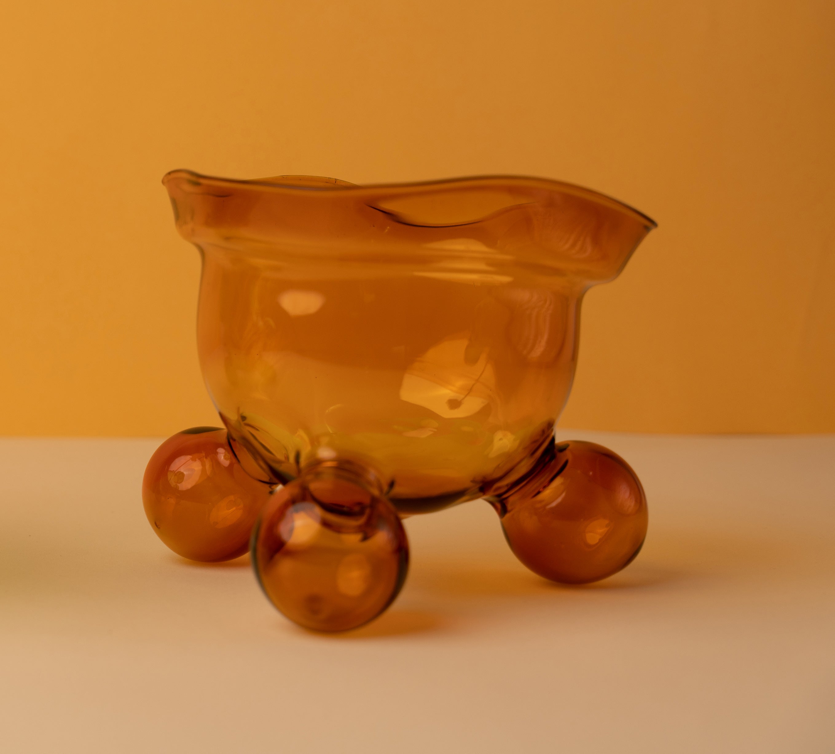 Honey Bowl