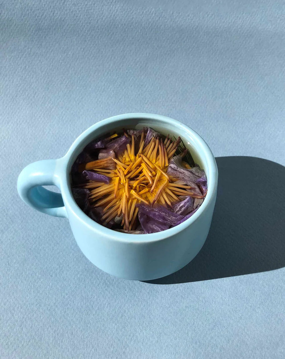 Flower Tasting Collection - 3 tea variations