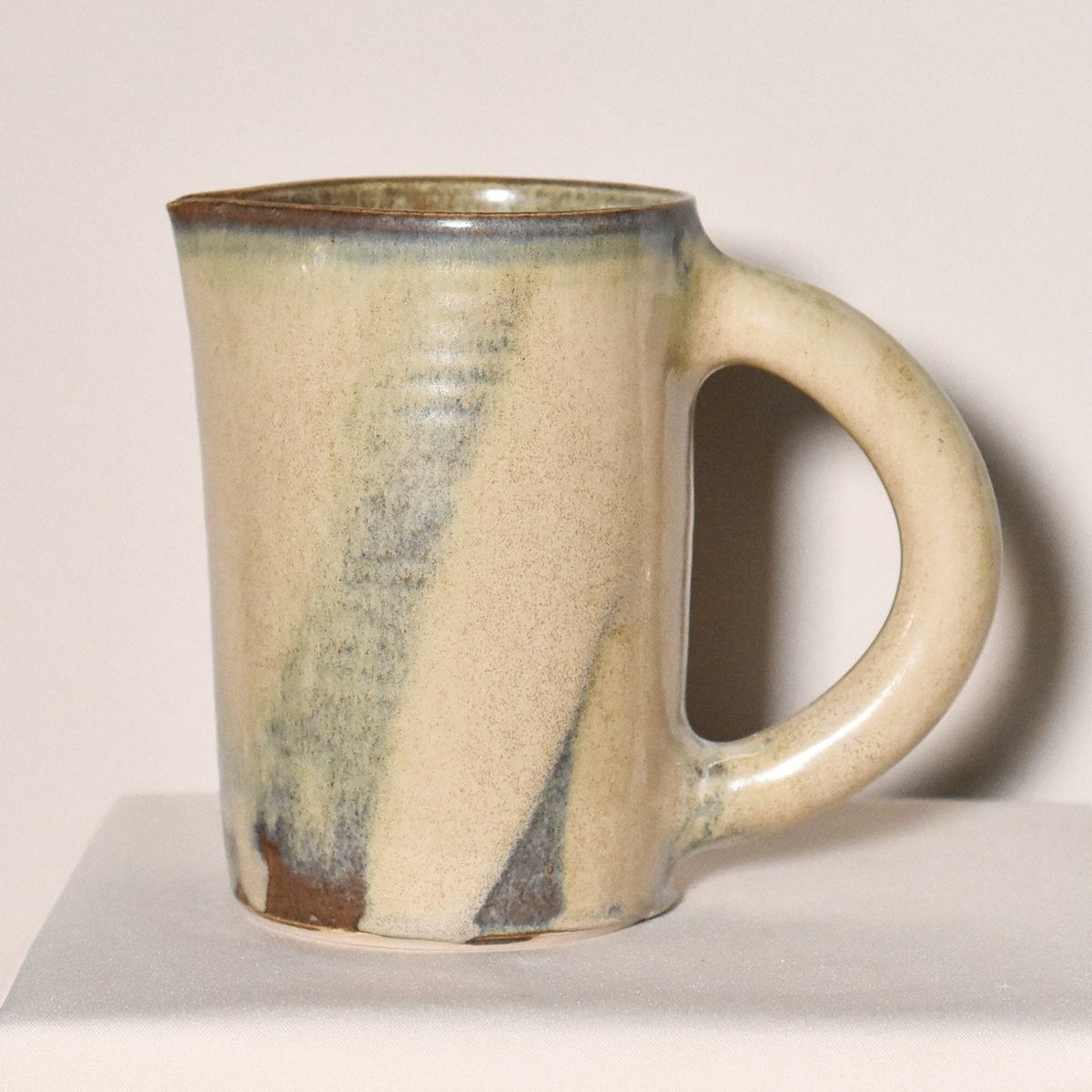 Landy Rakoto - Pitcher - Cream