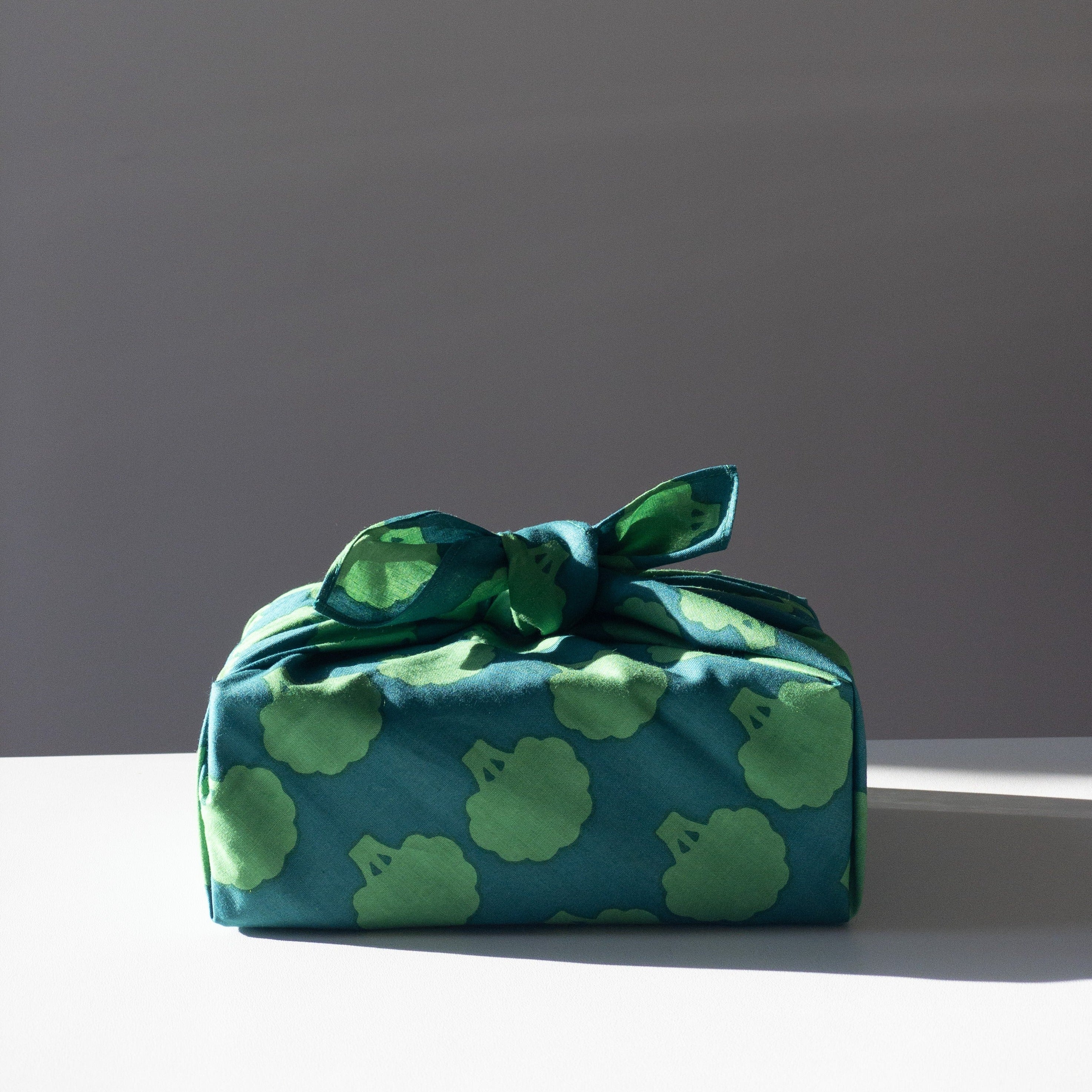 FUROSHIKI - Broccoli