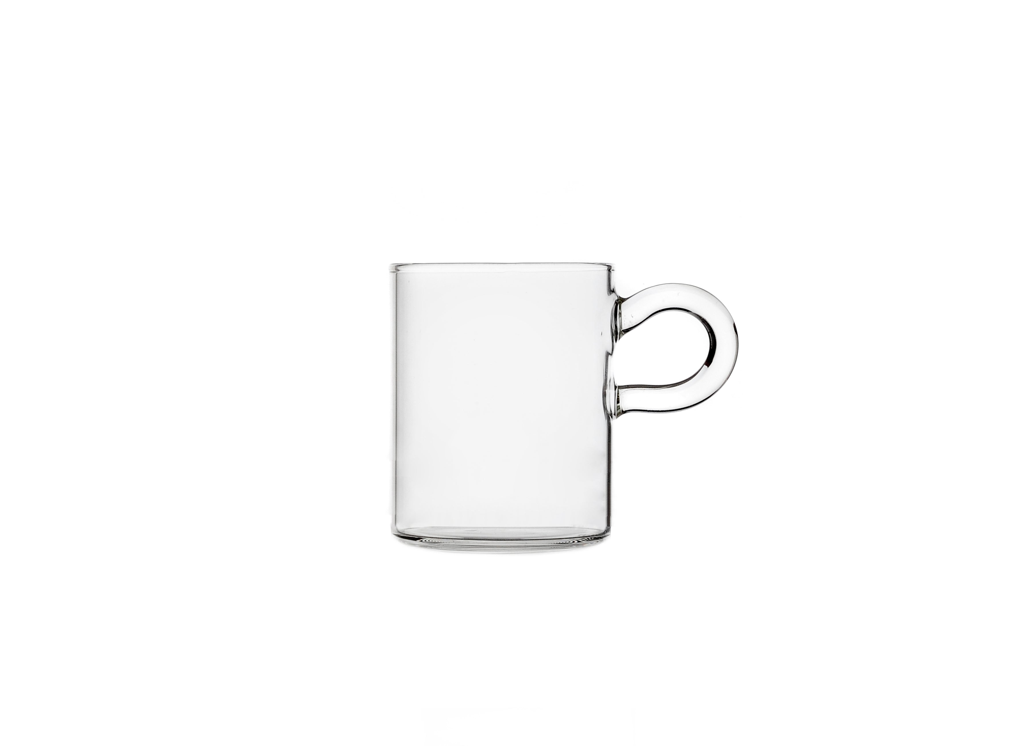 PIUMA espresso cup