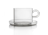 PIUMA coaster for teacup