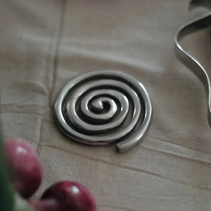 Spiral Untersetzer