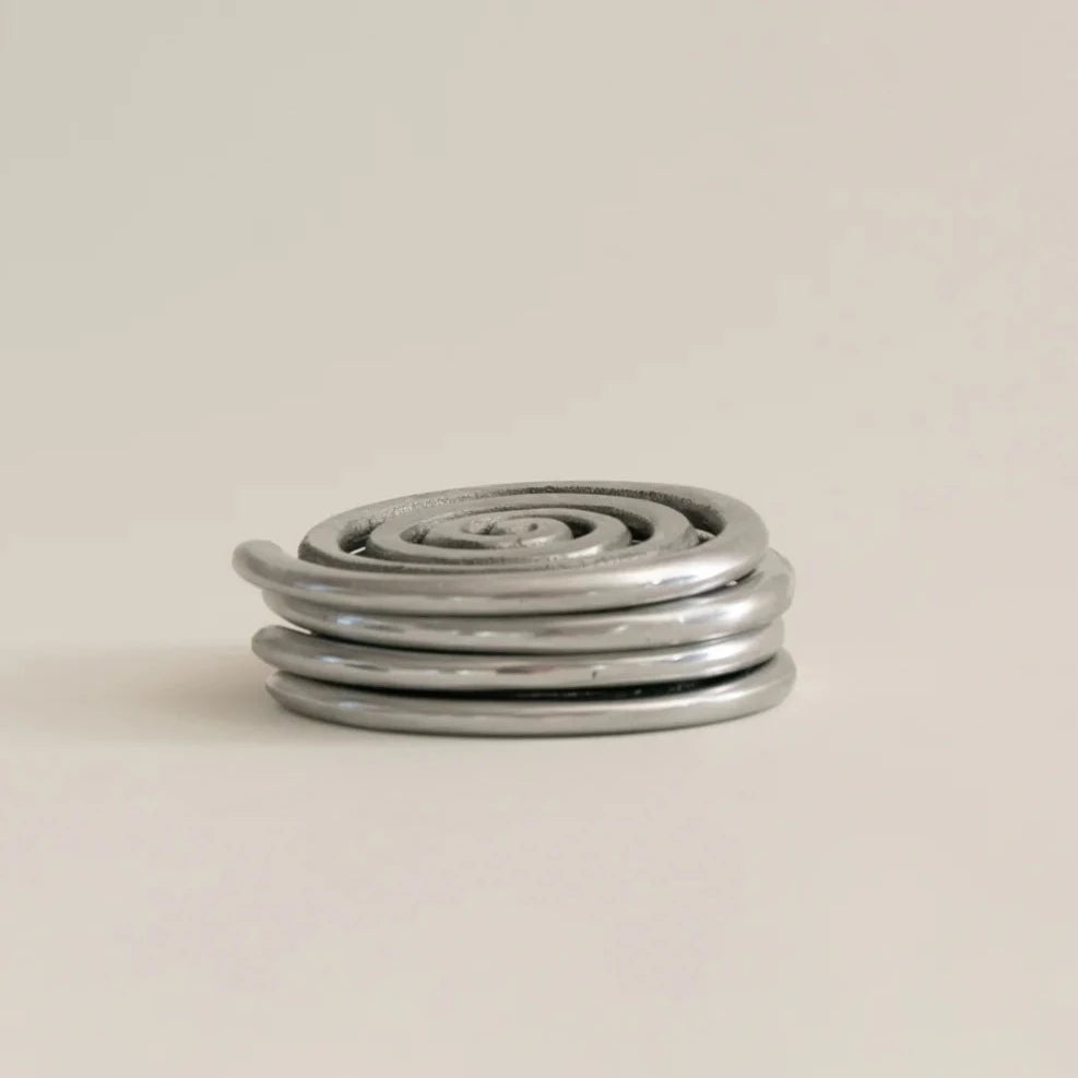 Spiral Untersetzer
