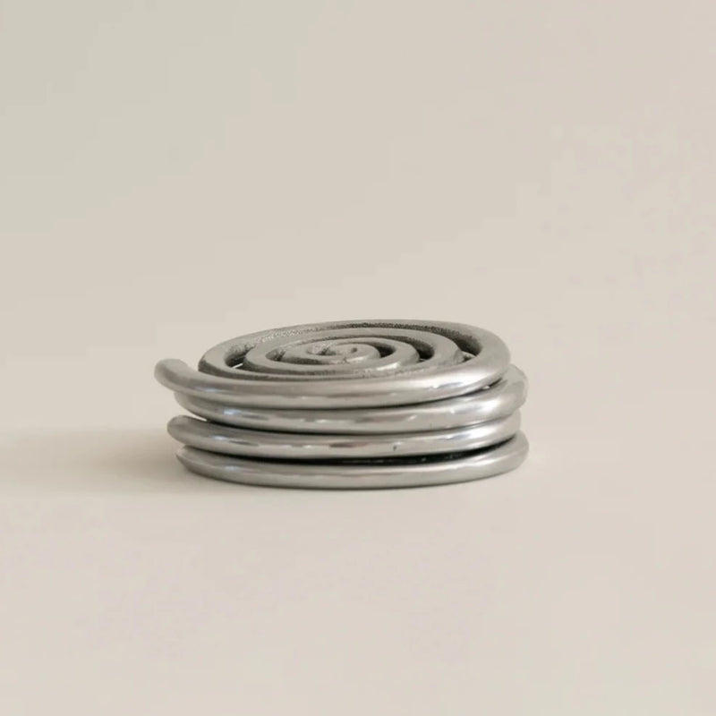 Spiral Untersetzer