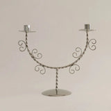 TWIST Candleholder