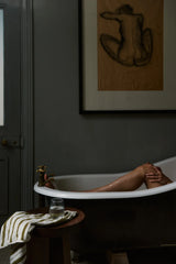 Hand Towel San Luis - Caper/Chalk