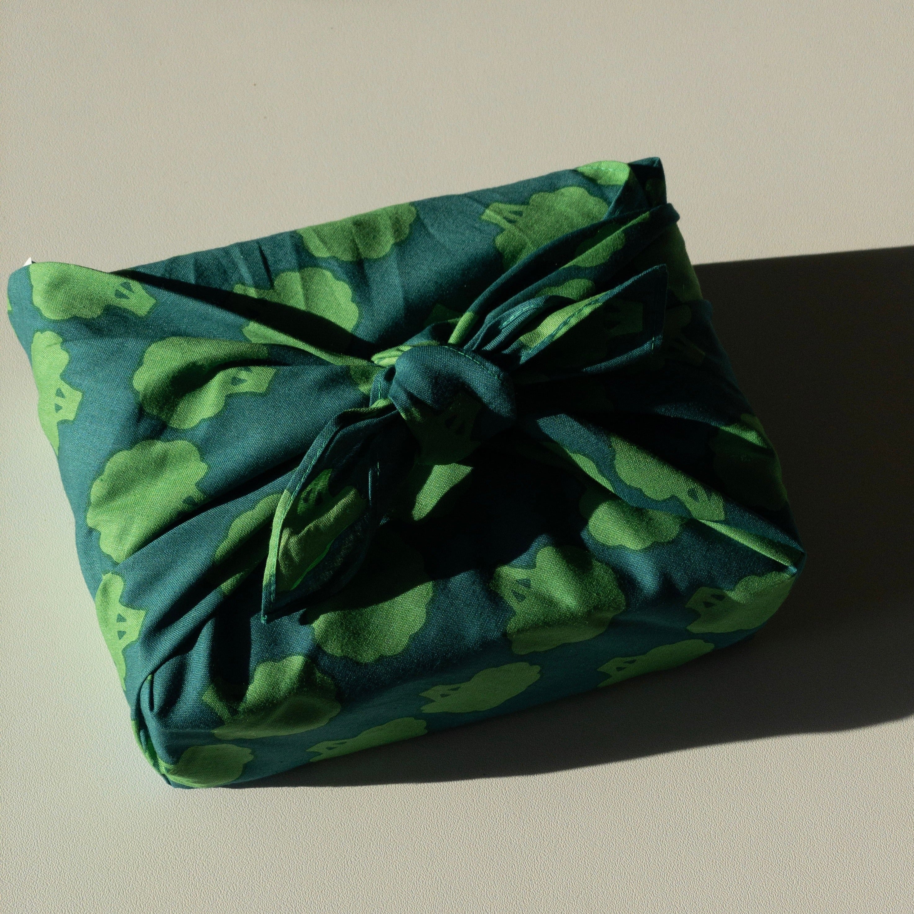 FUROSHIKI - Broccoli