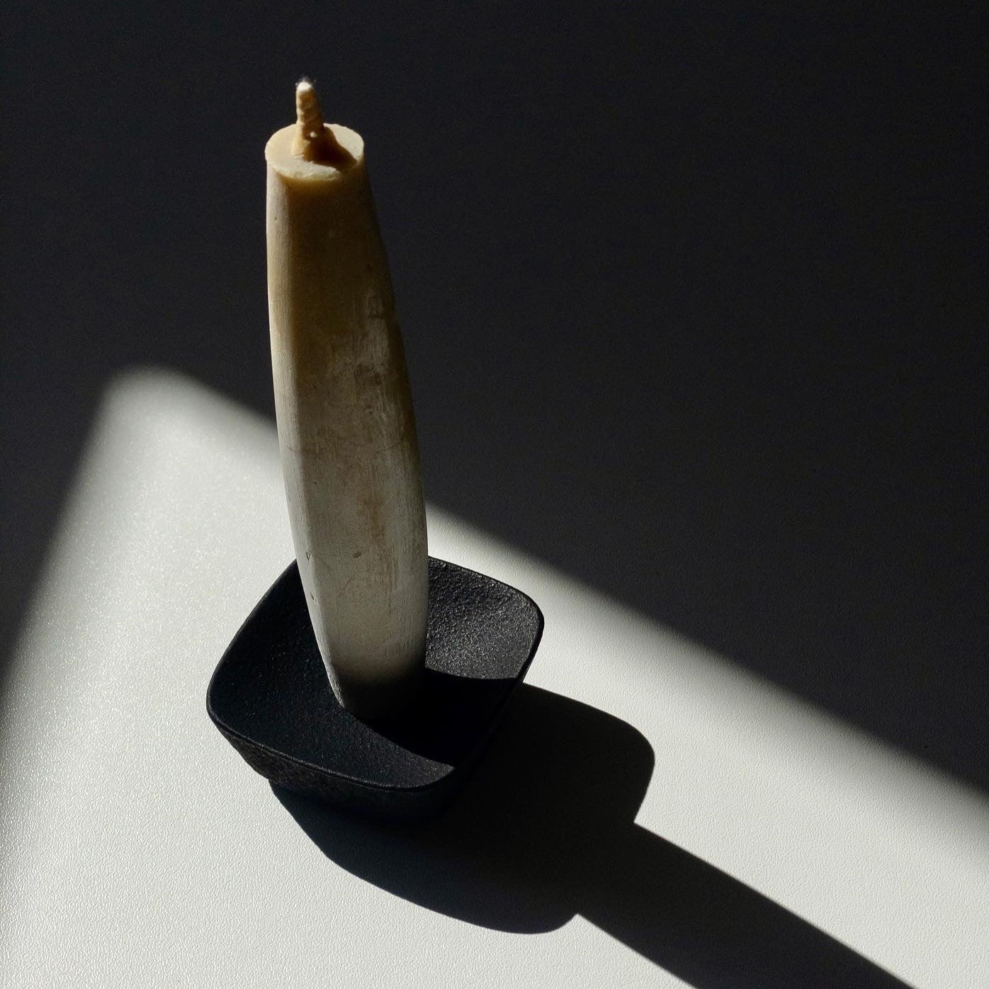 Japanese Candles TOHAKU - Medium (M)