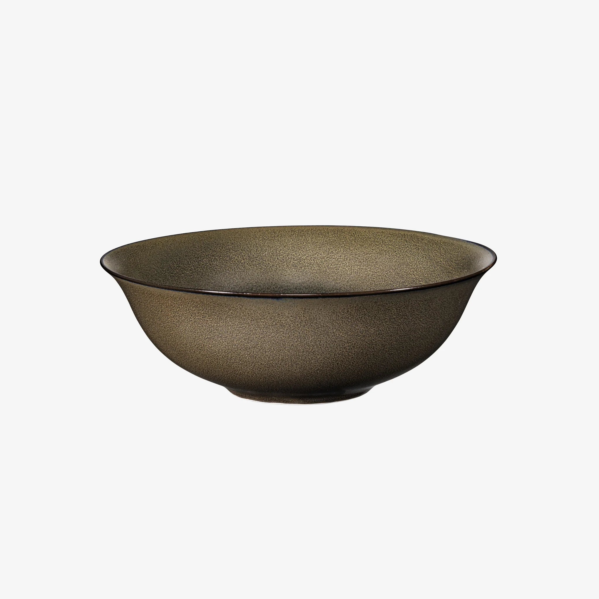 Japanese Bowl - Tenmoku