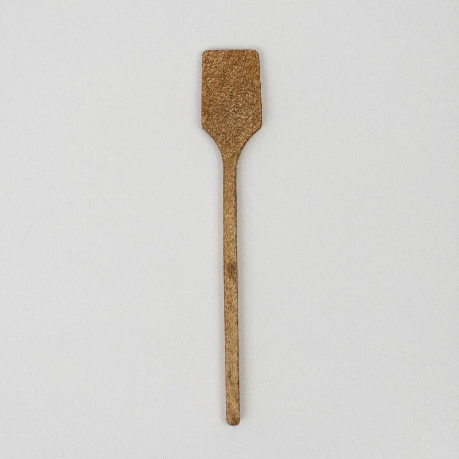 Holzlöffel aus Londoner Platanenholz