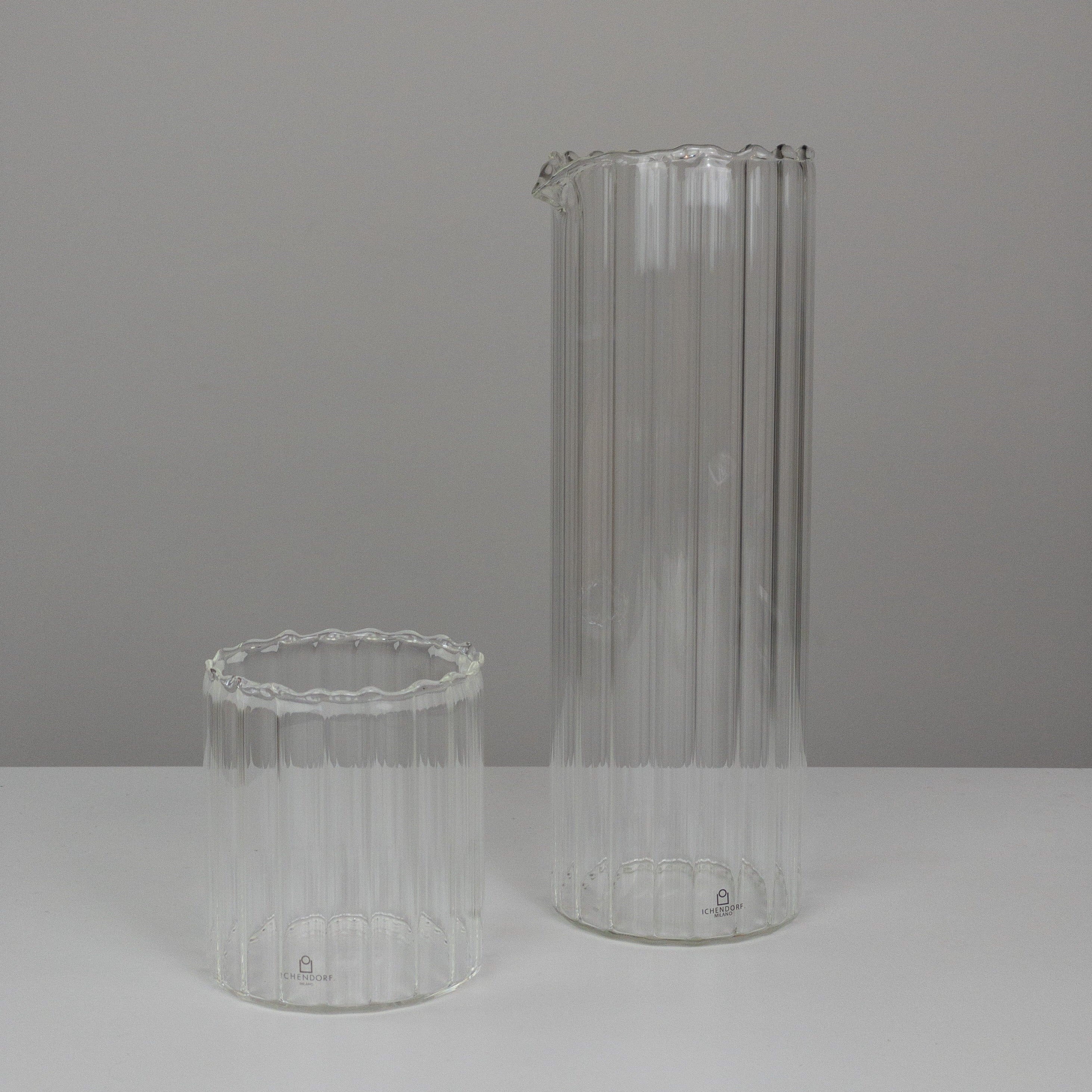LAGUNA carafe 