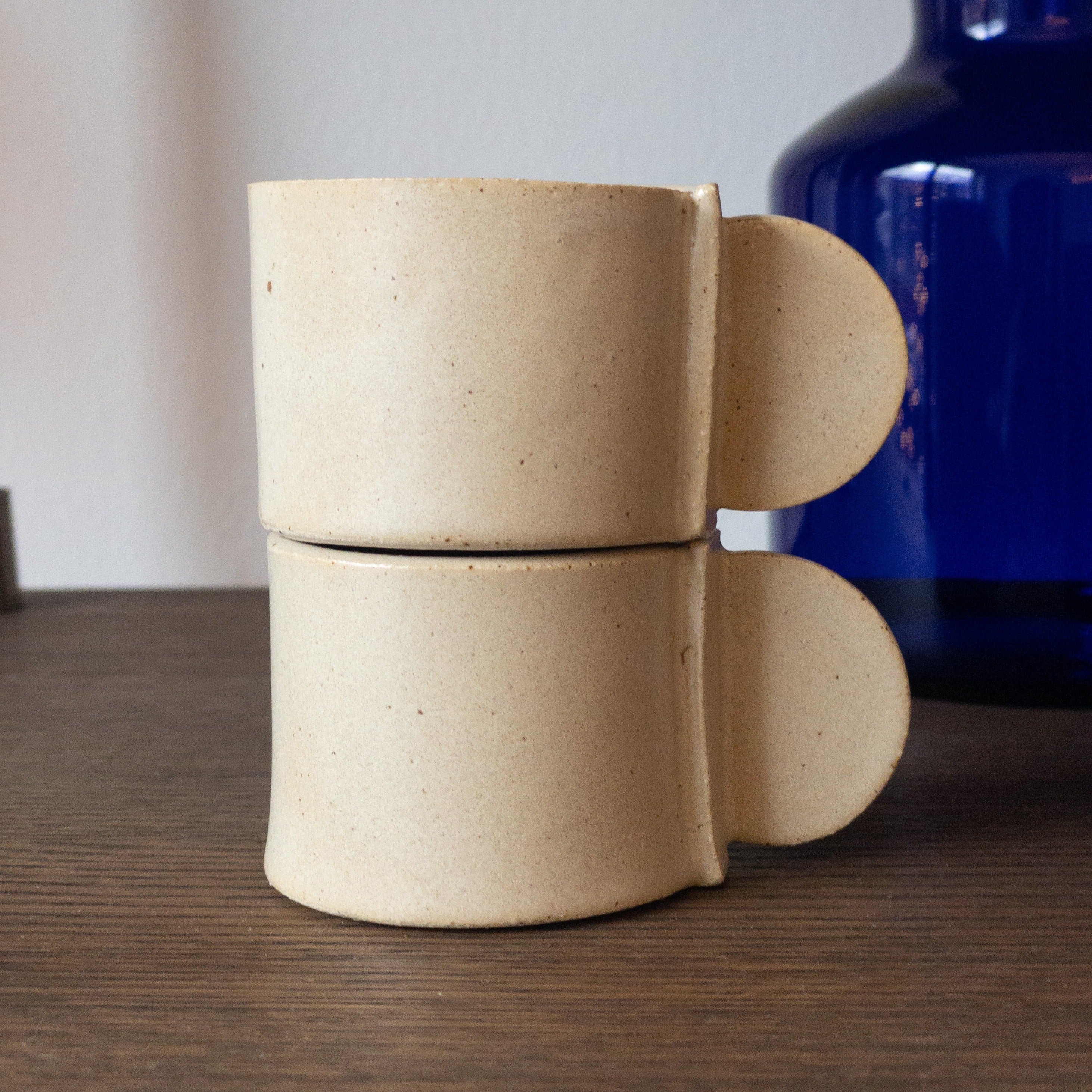Slab Espresso Mug