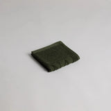 Face Towel Agnes - Moss