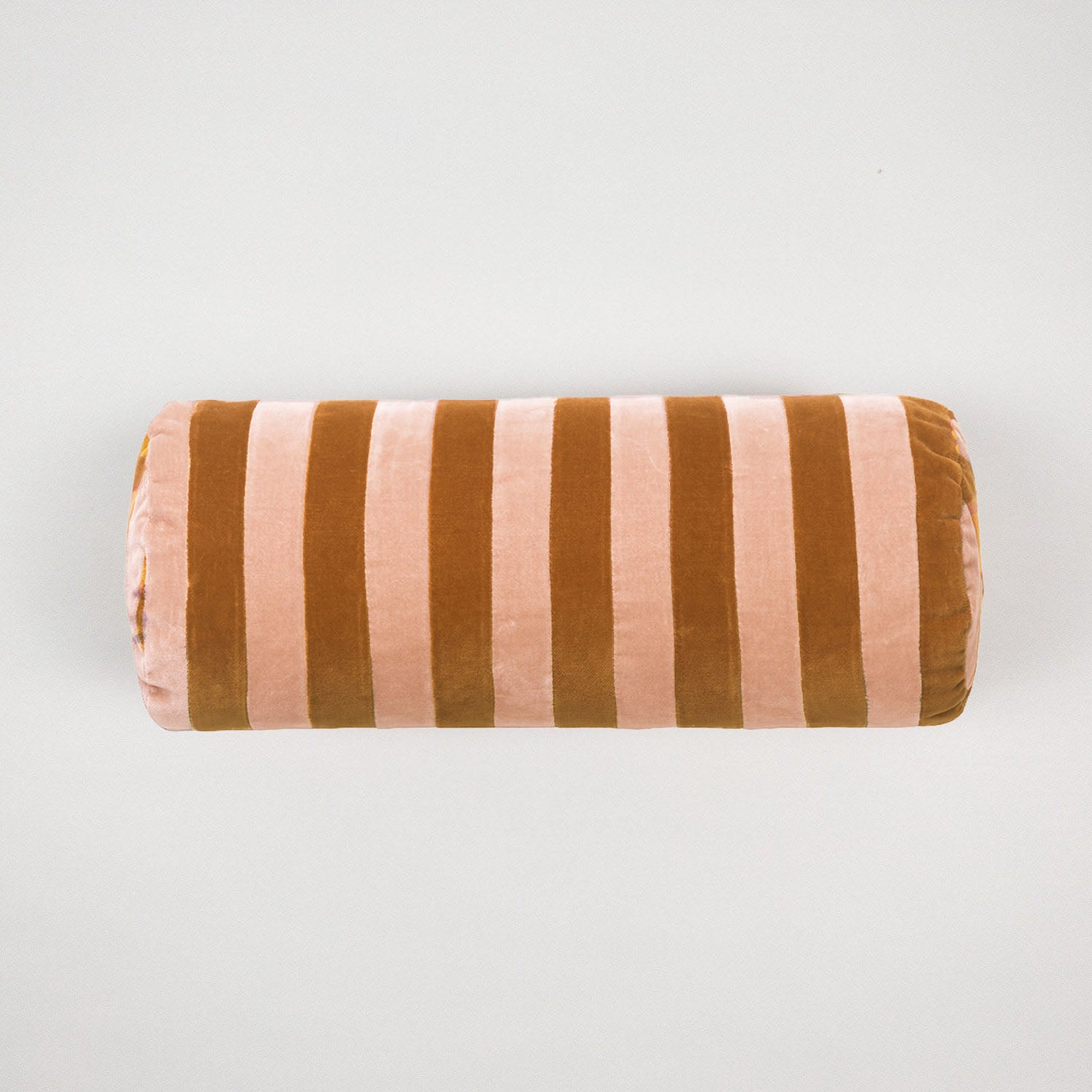 Bolster - Burnt Orange
