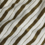 Bathmat Echo - Caper/Chalk