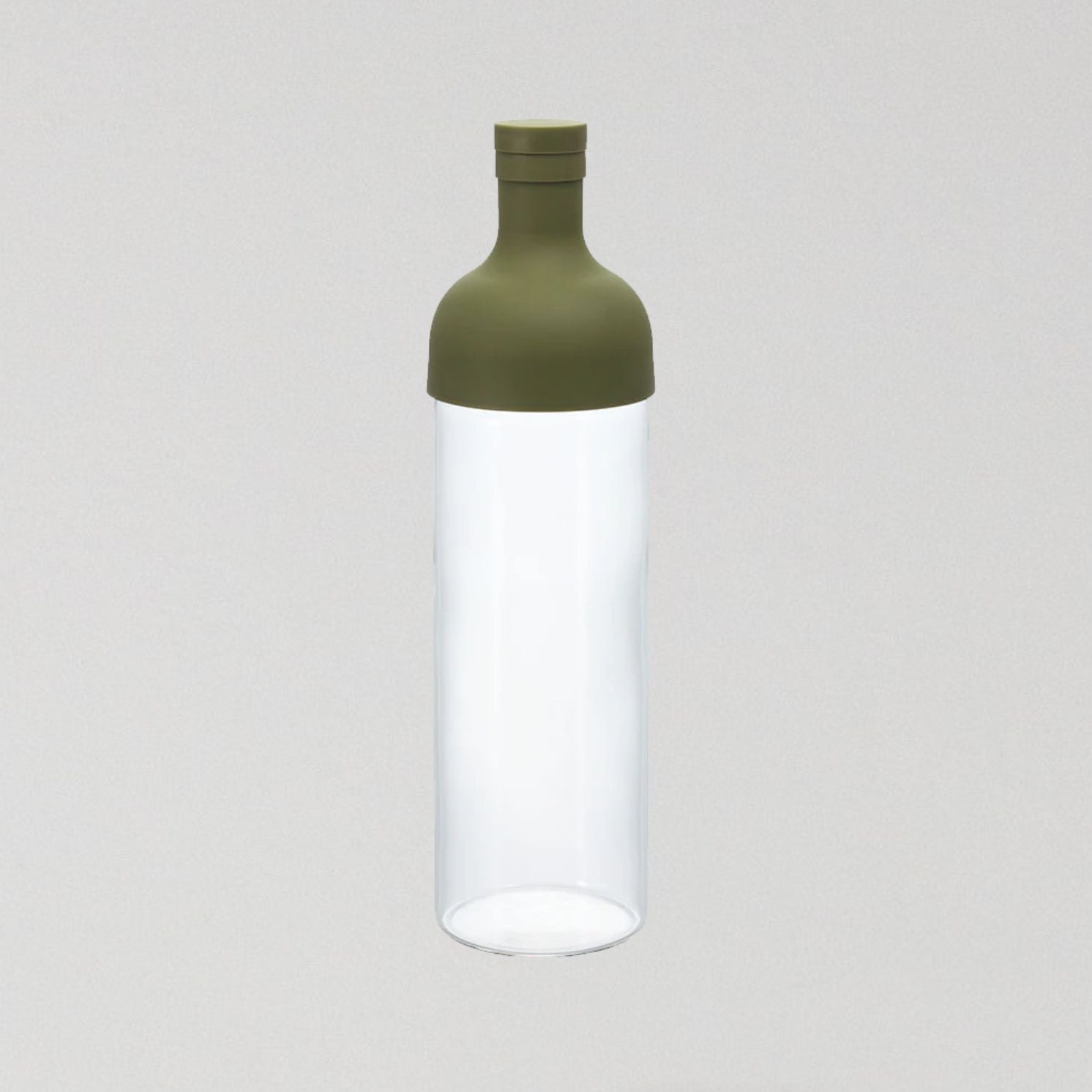 Cold Brew Tea bottle  - Green