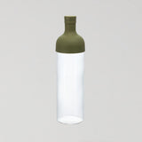 Cold Brew Teeflasche mit Sieb 750ml
