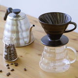 V60 Coffee Dripper 02 Ceramic - Various colors