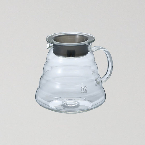 V60 Range Server coffee pot 02