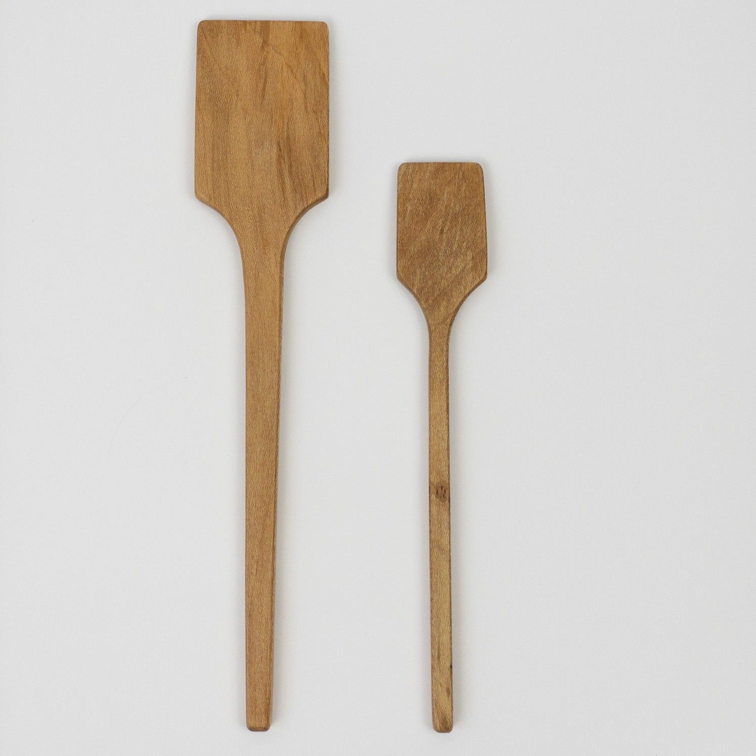 Holzlöffel aus Londoner Platanenholz