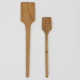 Large Wooden Spoon from London Plane Wood