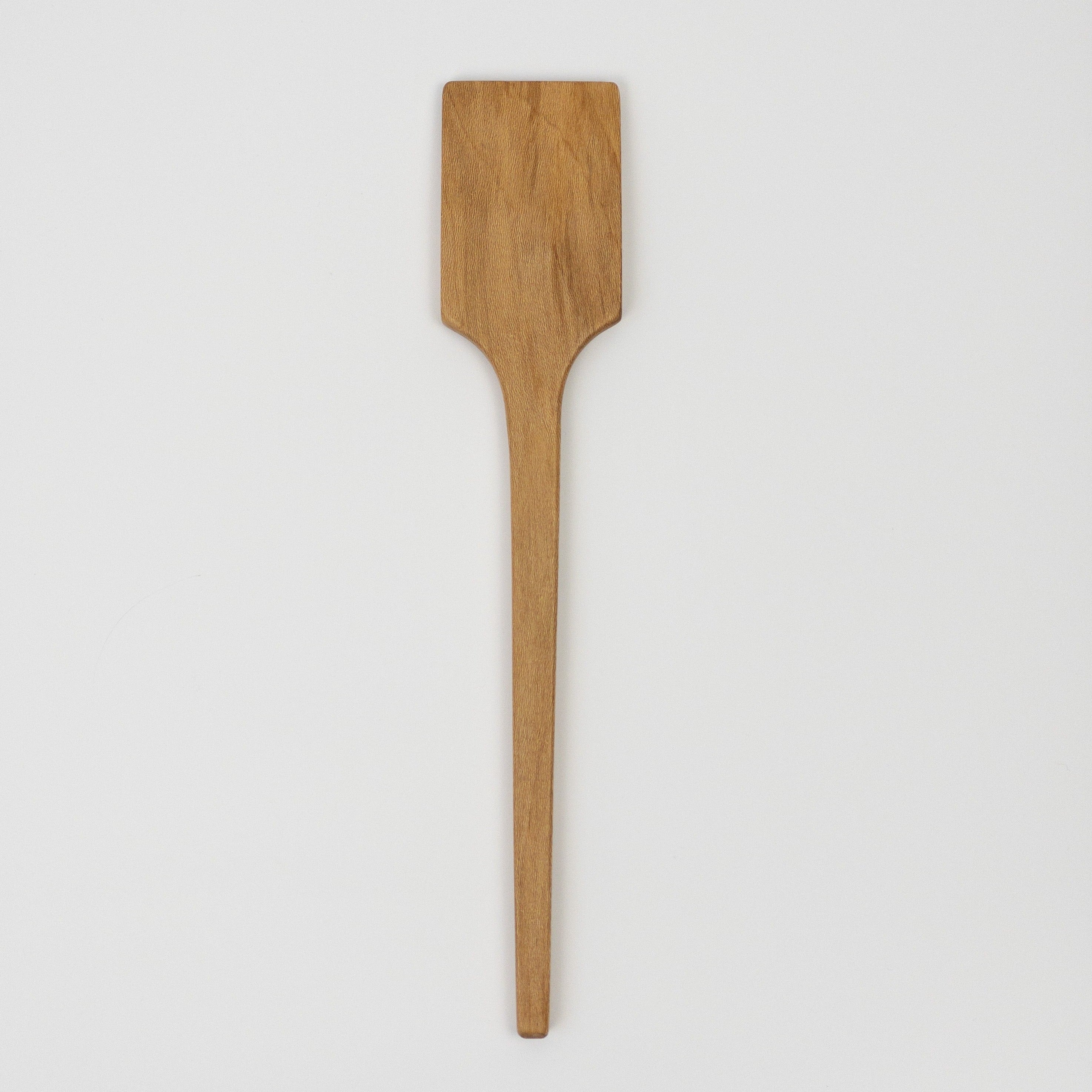 Holzlöffel aus Londoner Platanenholz - Groß