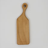 British Elm Serving Board