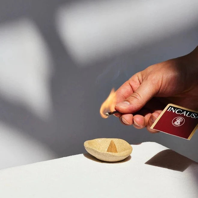 Makko Incense - Oud