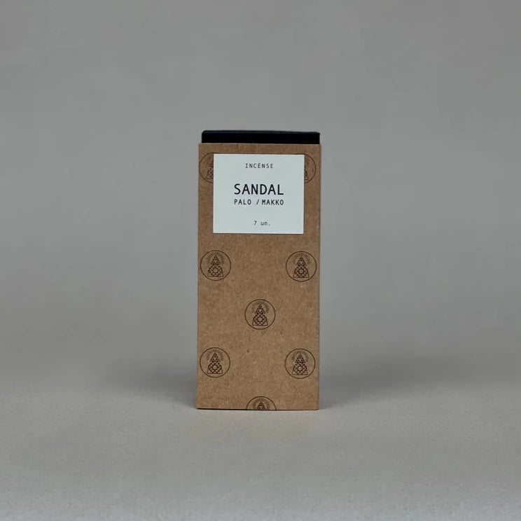 Makko Incense - Sandal