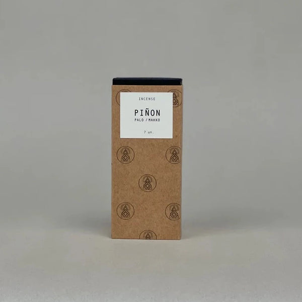 Makko Incense Räucherstangen - Pinon