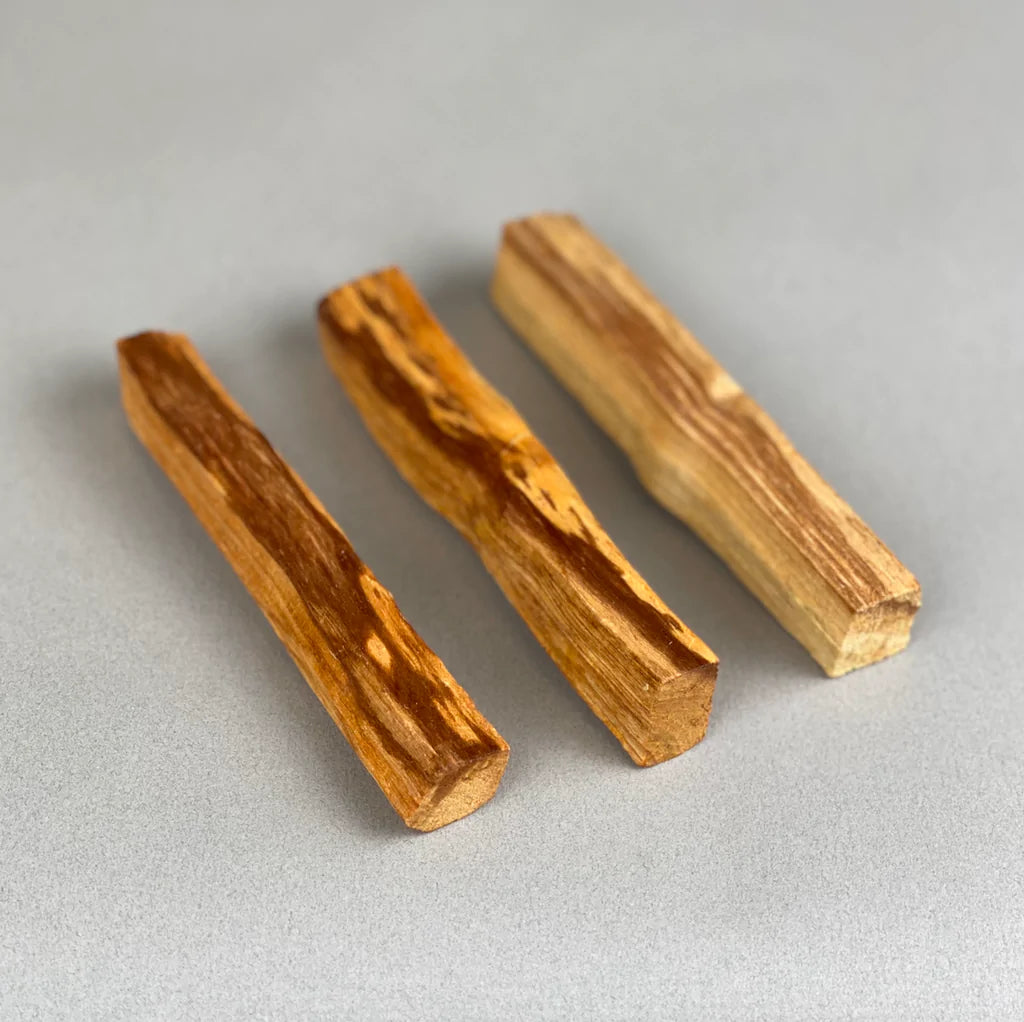 Palo Santo - 2 Sticks - Small