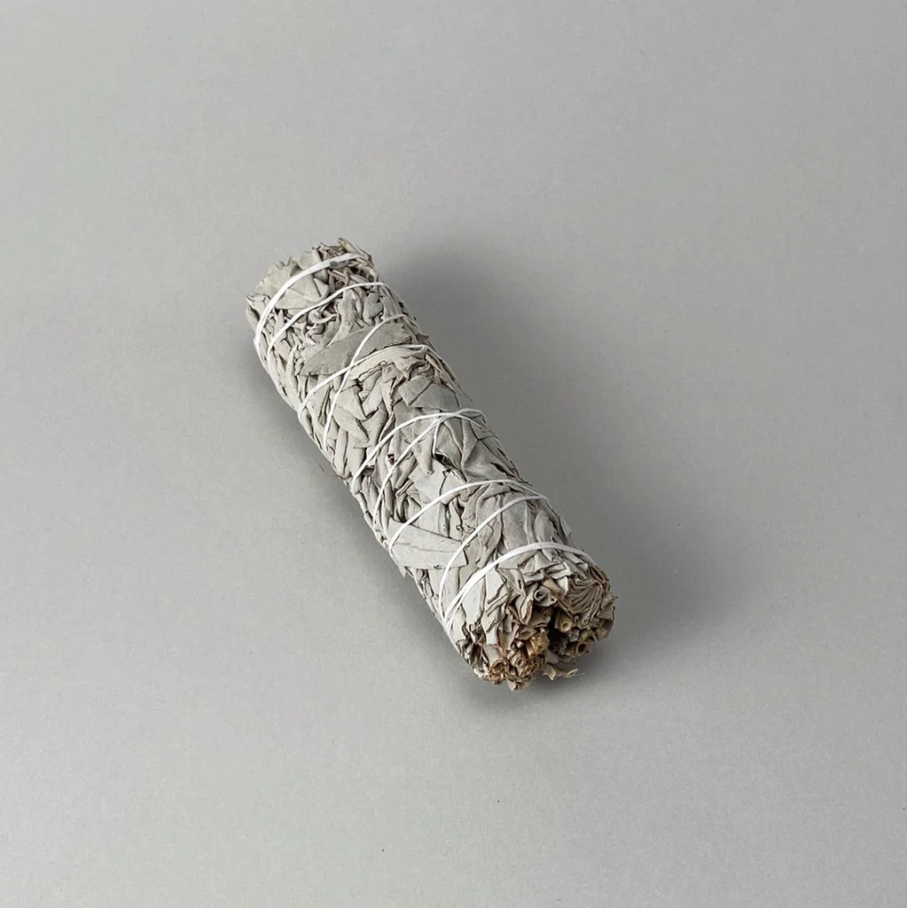 Wild Sage Smudge Stick