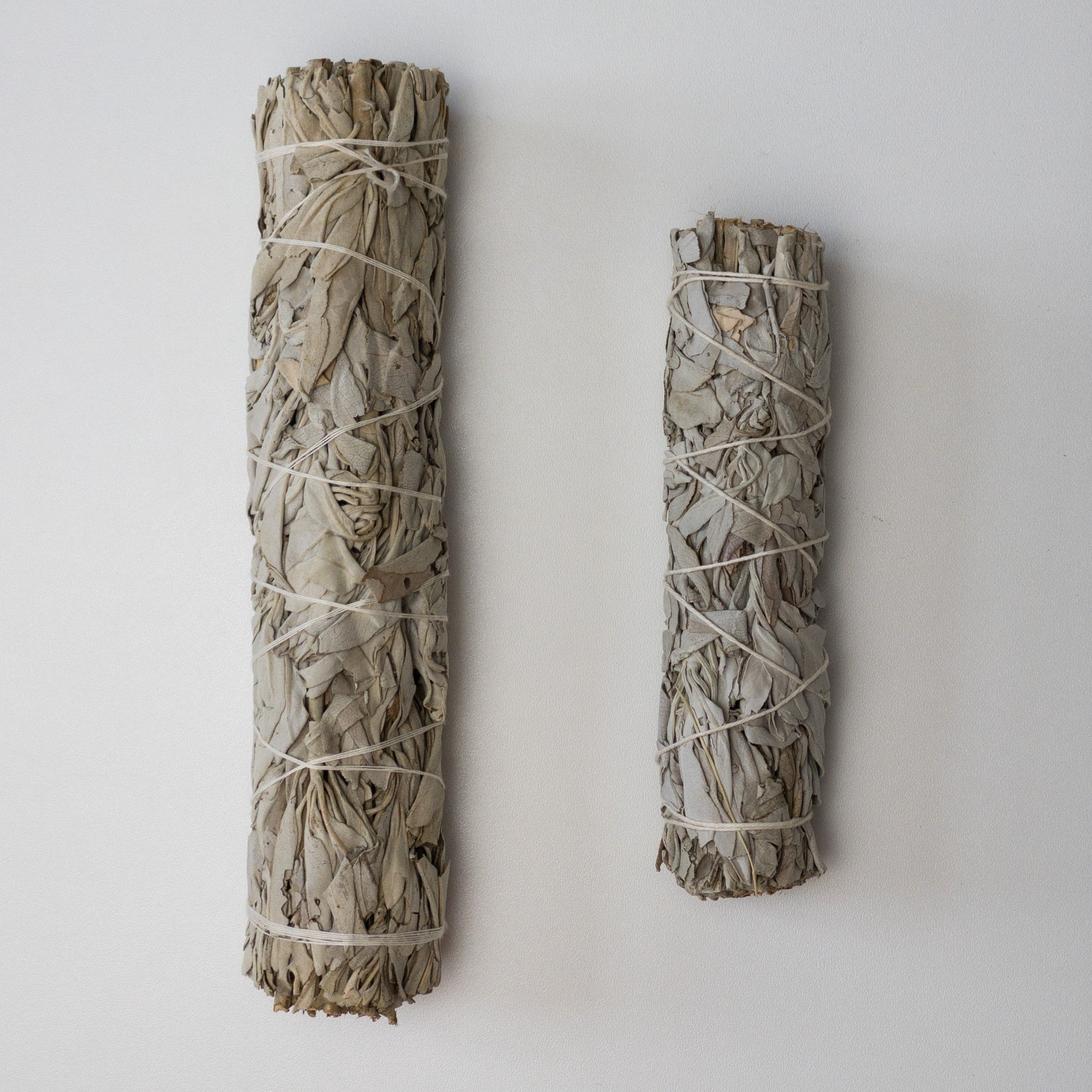 Wild Sage Smudge Stick - XL