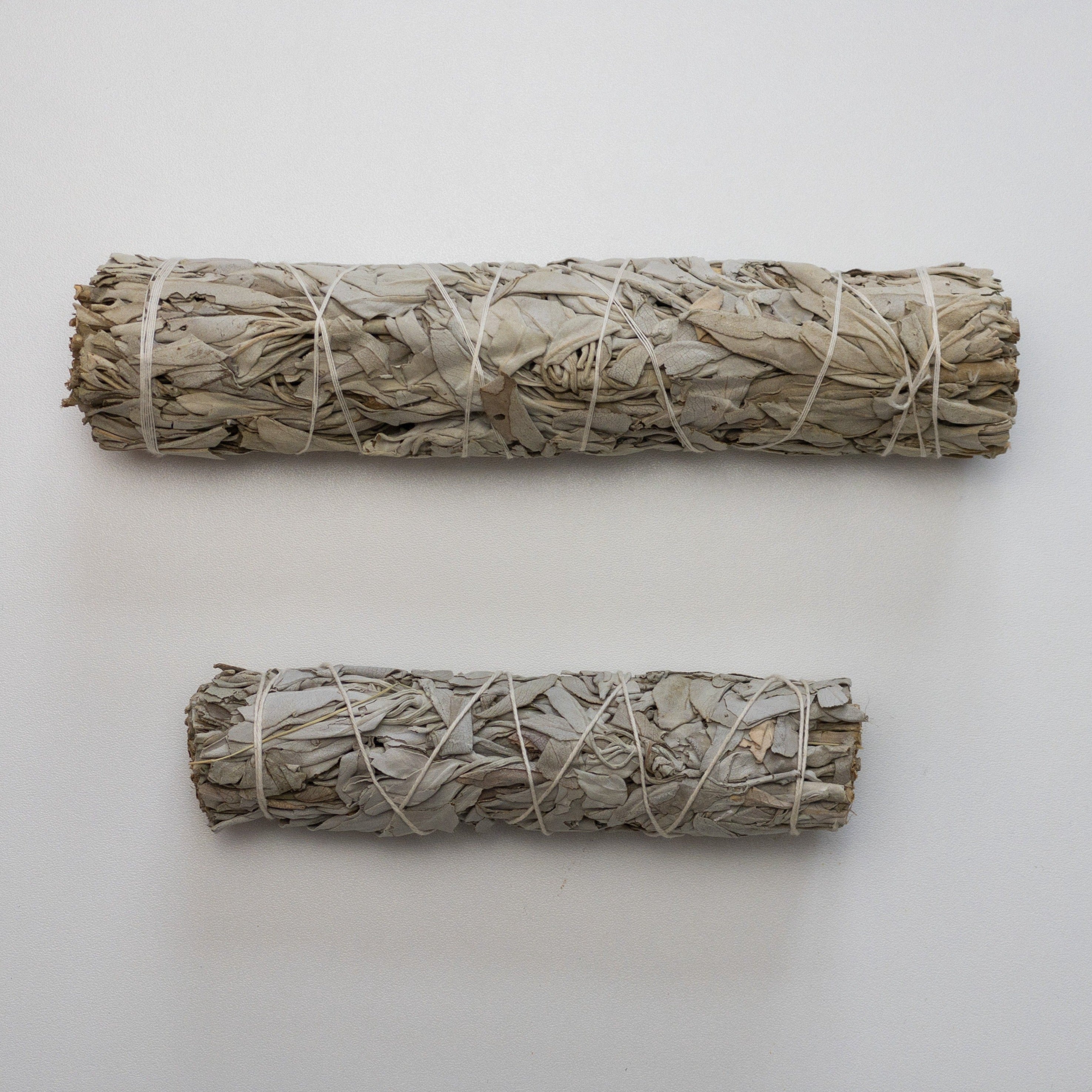 Wild Sage Smudge Stick