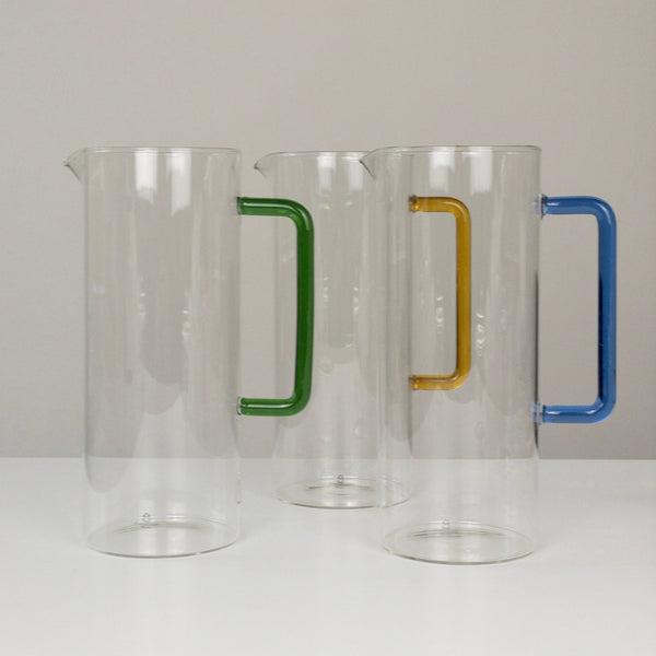 TUBE carafe