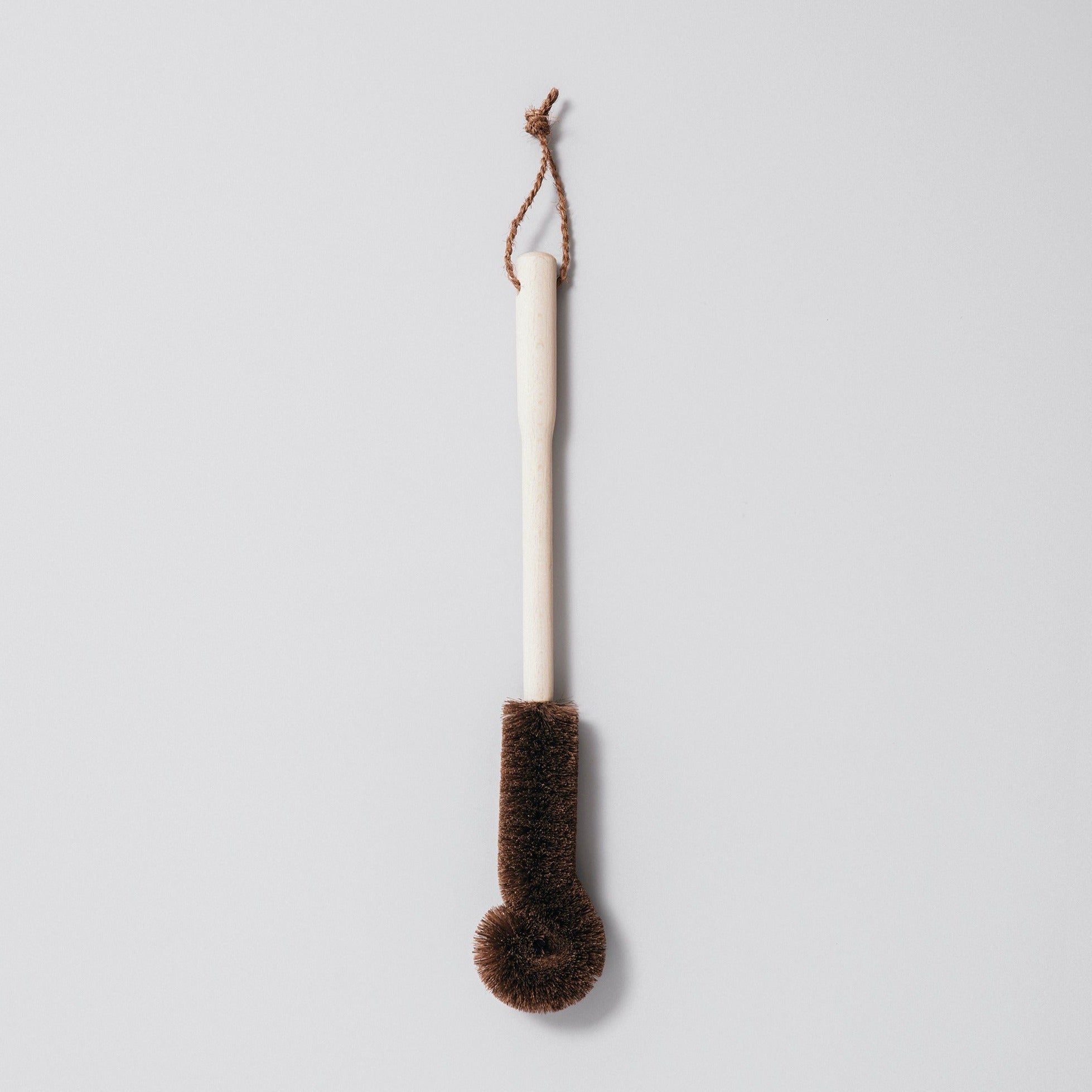 Japanese Cleaning Brush with Long Handle