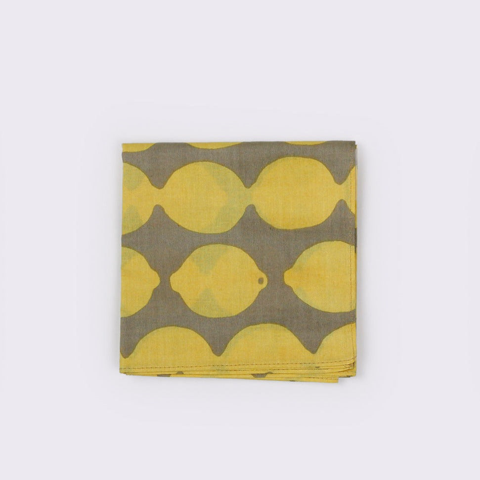 FUROSHIKI  - Lemon