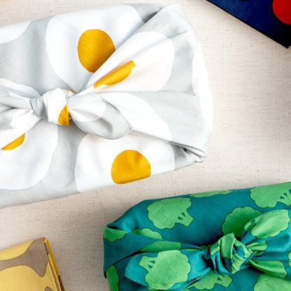 FUROSHIKI  - Egg