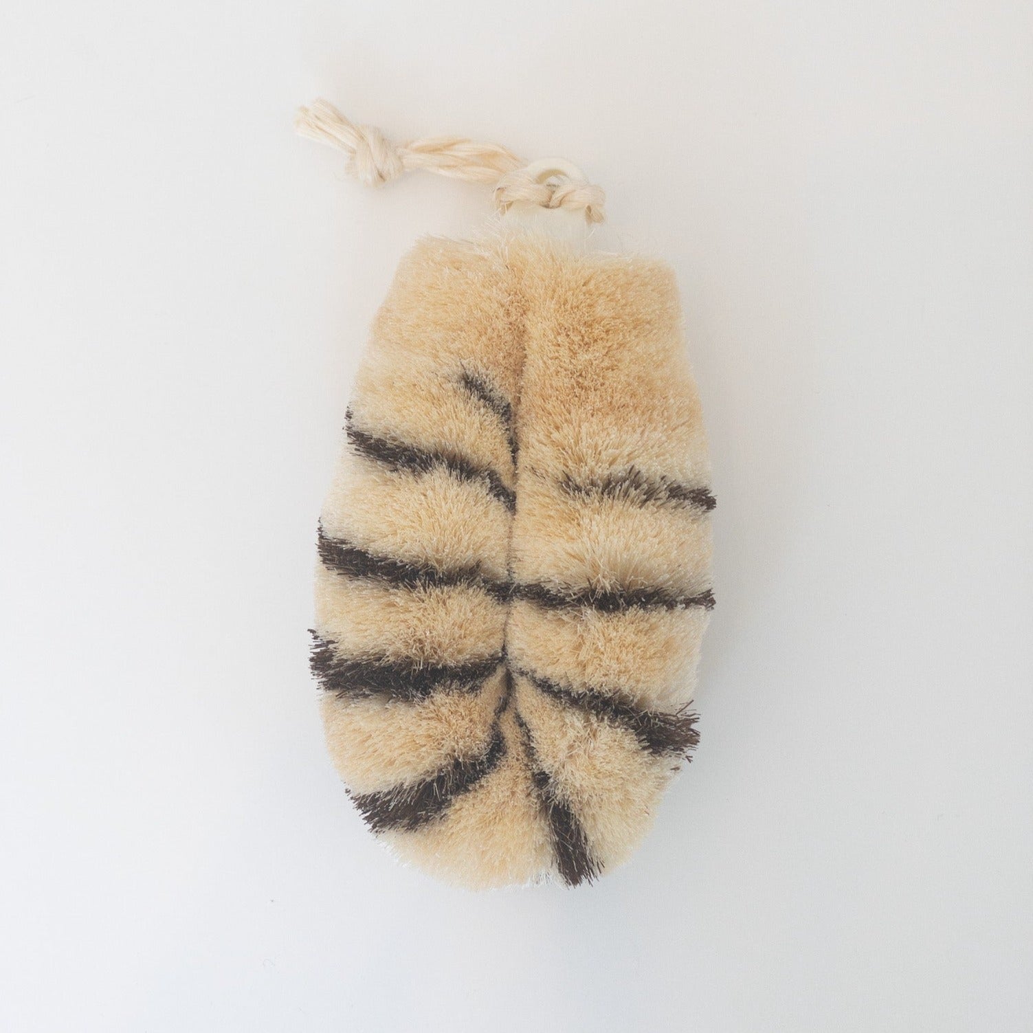 Japanese body brush Tamura | medium
