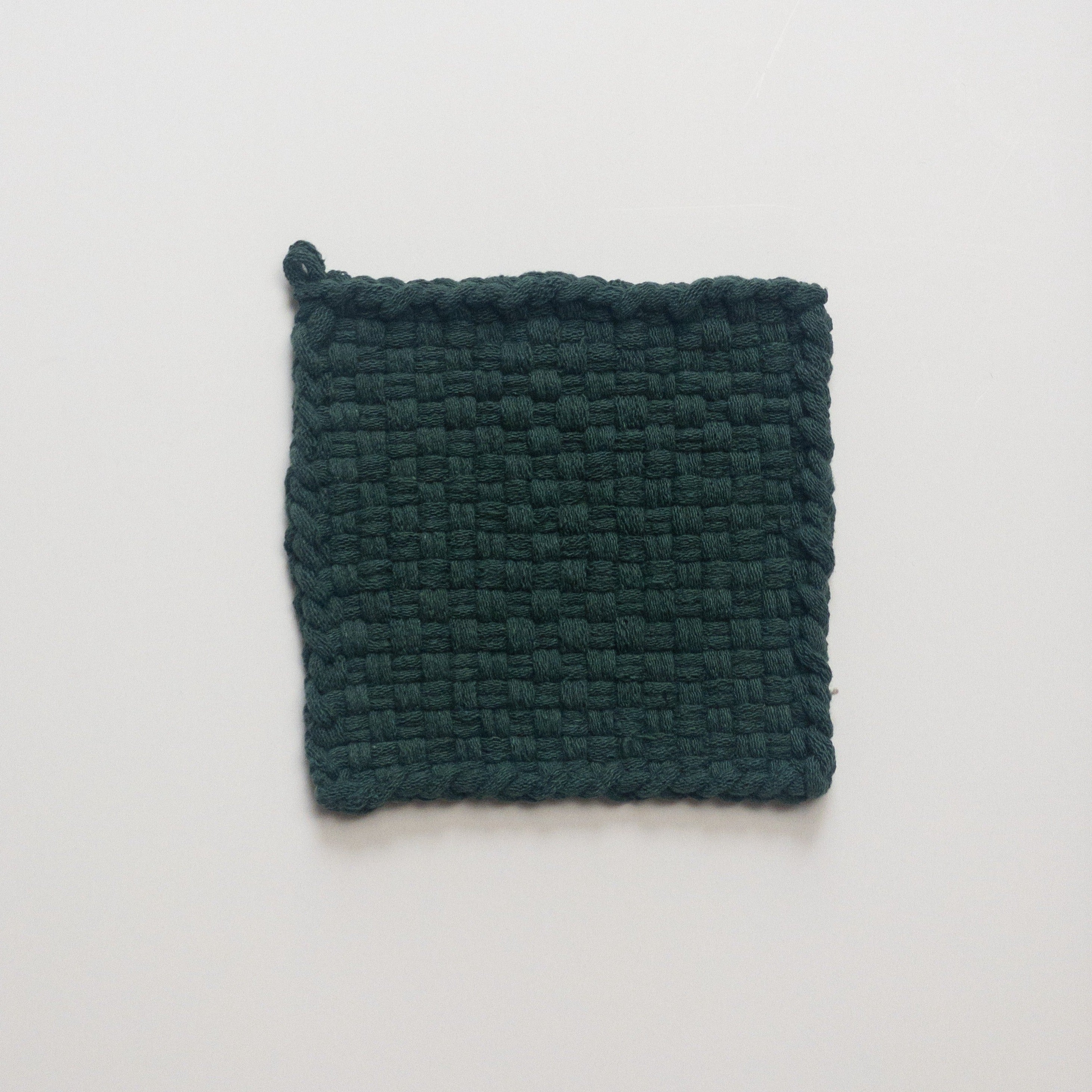 Pot Holders - Pine - Earth Collection