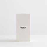 J'ai Soif Carafe with Tumbler - Opaque Blue