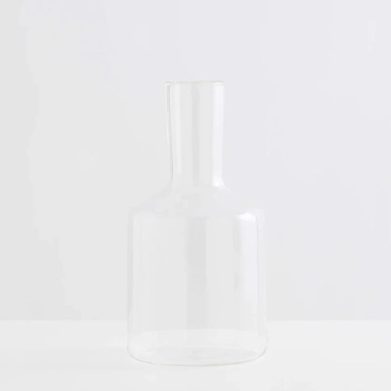 J'ai Soif XL Karaffe - Klar (Ohne Gläser) - Ausstellungsstück