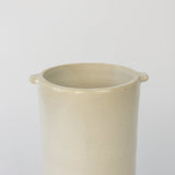 Handgefertigte Tonvase - Klein