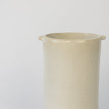 Handgefertigte Tonvase - Klein