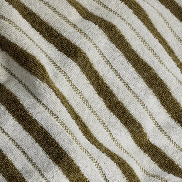 Hand Towel San Luis - Caper/Chalk