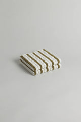 Hand Towel San Luis - Caper/Chalk