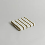 Hand Towel San Luis - Caper/Chalk